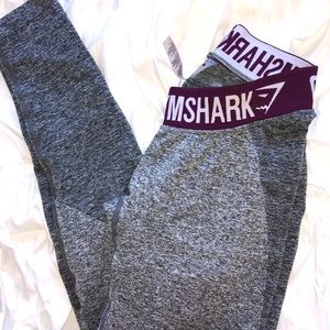 Gymshark Flex Leggings